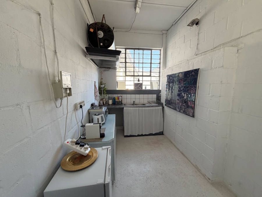 To Let Commercial Property for Rent in Observatory Western Cape